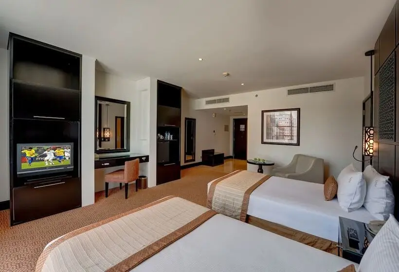 Fotos del hotel Holiday Inn Dubai  Al Barsha, An Ihg:  97