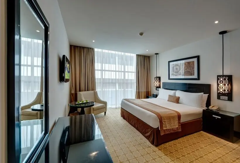 Fotos del hotel Holiday Inn Dubai  Al Barsha, An Ihg:  99