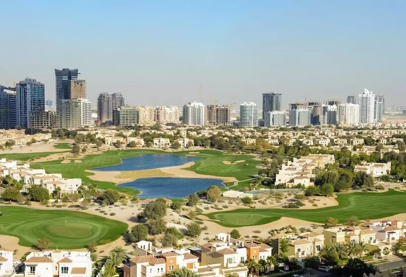 Fotos del hotel Holiday Inn Dubai  Al Barsha, An Ihg:  7