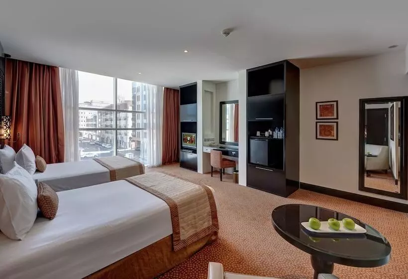 Fotos del hotel Holiday Inn Dubai  Al Barsha, An Ihg:  23