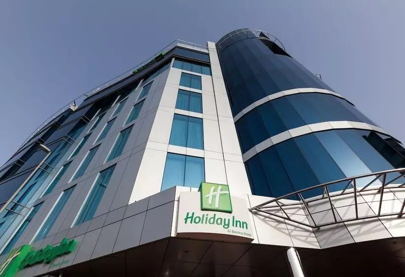 Fotos del hotel Holiday Inn Dubai  Al Barsha, An Ihg:  12