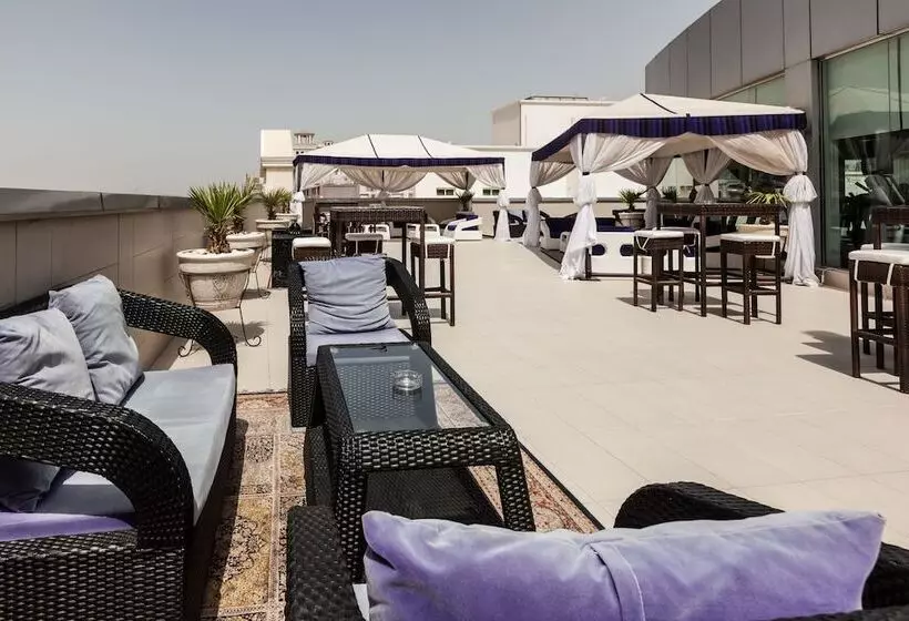 Fotos del hotel Holiday Inn Dubai  Al Barsha, An Ihg:  6