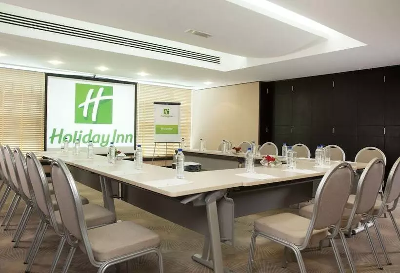 Fotos del hotel Holiday Inn Dubai  Al Barsha, An Ihg:  10