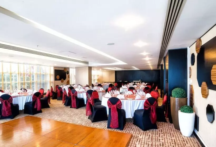 Fotos del hotel Holiday Inn Dubai  Al Barsha, An Ihg:  18