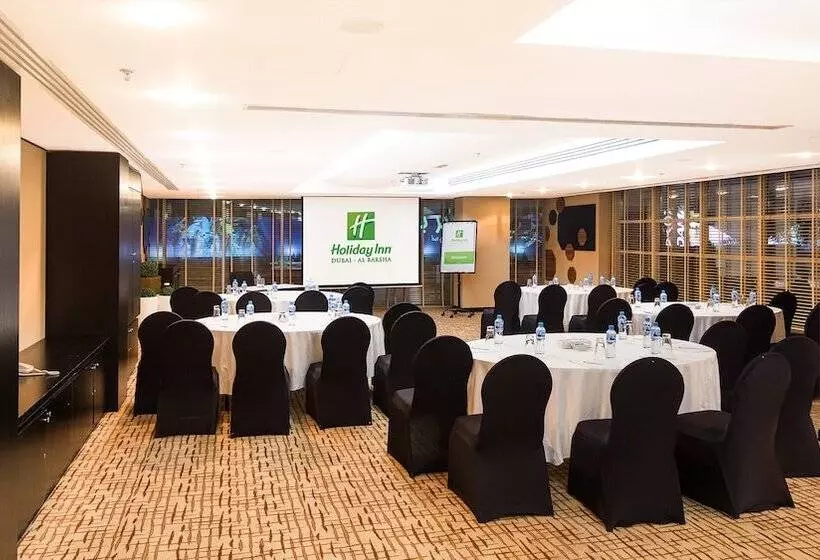 Fotos del hotel Holiday Inn Dubai  Al Barsha, An Ihg:  14