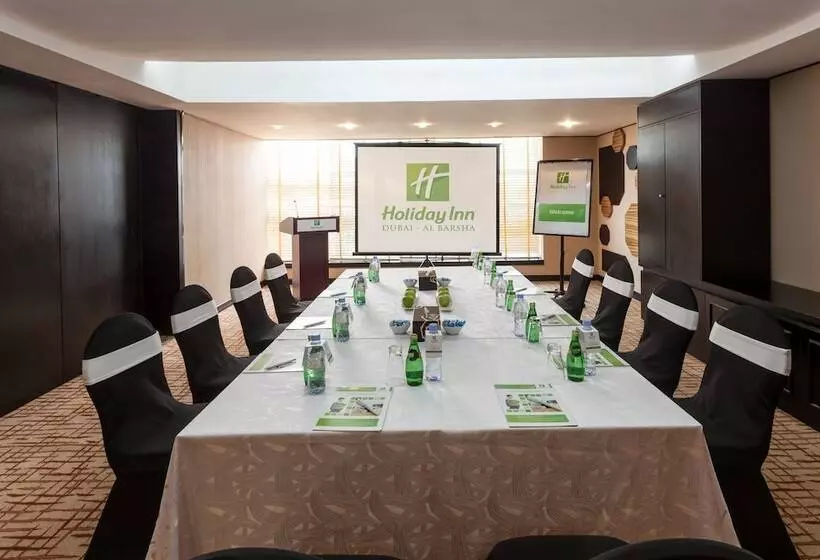 Fotos del hotel Holiday Inn Dubai  Al Barsha, An Ihg:  16