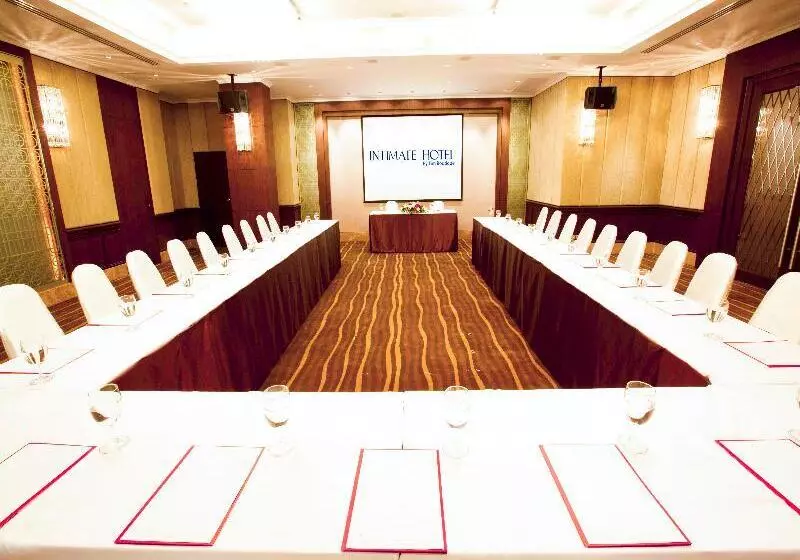 Fotos del hotel Intimate  Pattaya  Sha Extra Plus:  8