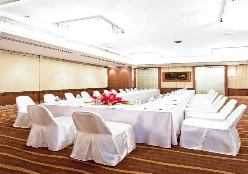 Fotos del hotel Intimate  Pattaya  Sha Extra Plus:  13