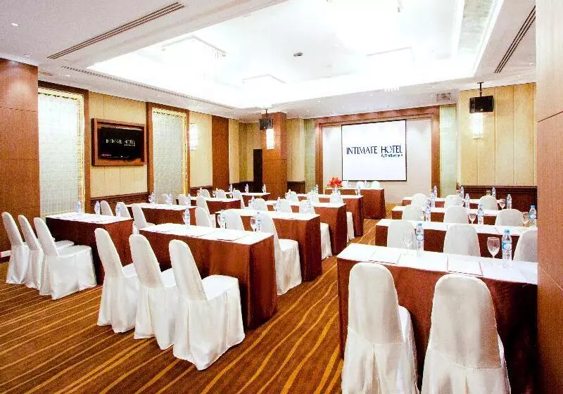 Fotos del hotel Intimate  Pattaya  Sha Extra Plus:  17