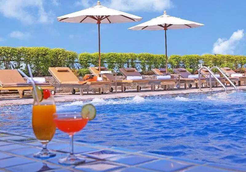 Fotos del hotel Intimate  Pattaya  Sha Extra Plus:  7