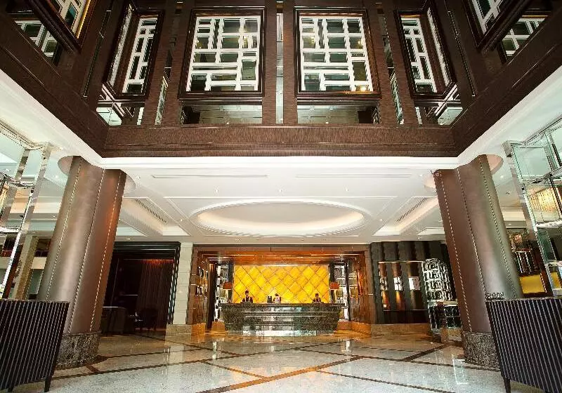 Fotos del hotel Intimate  Pattaya  Sha Extra Plus:  4