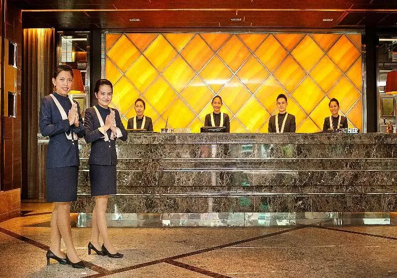 Fotos del hotel Intimate  Pattaya  Sha Extra Plus:  9