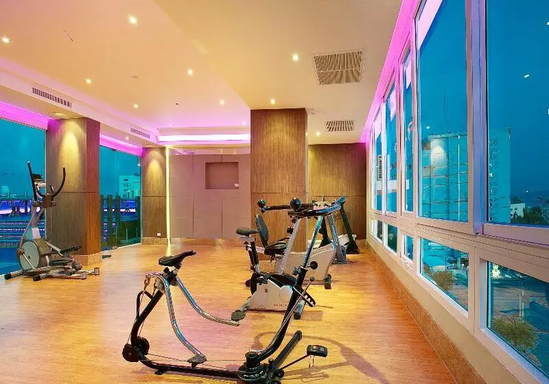 Fotos del hotel Intimate  Pattaya  Sha Extra Plus:  5