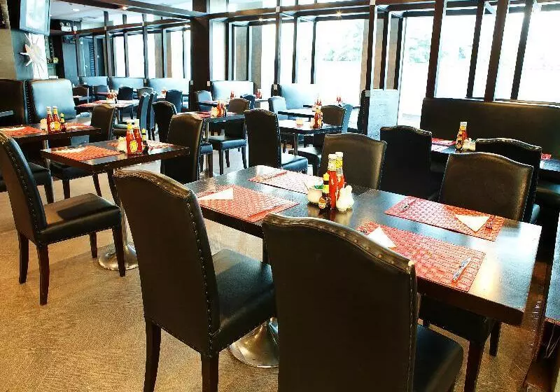 Fotos del hotel Intimate  Pattaya  Sha Extra Plus:  11