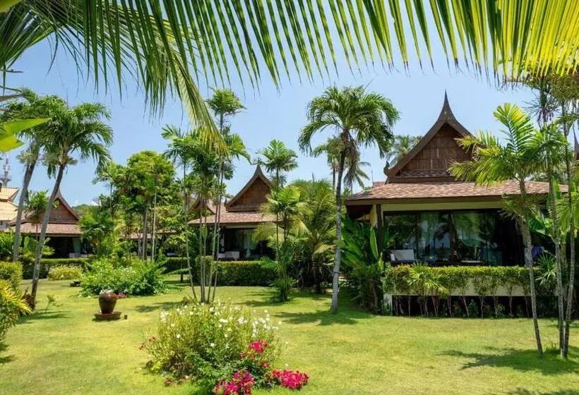 Fotos del hotel Lanta Palace Resort And Beach Club:  13