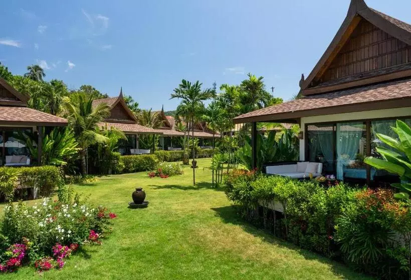 Fotos del hotel Lanta Palace Resort And Beach Club:  23