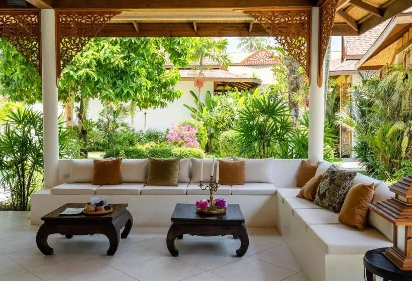 Fotos del hotel Lanta Palace Resort And Beach Club:  9