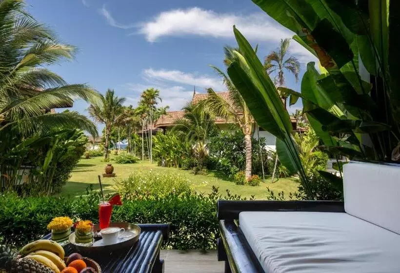 Fotos del hotel Lanta Palace Resort And Beach Club:  20