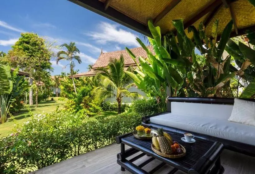 Fotos del hotel Lanta Palace Resort And Beach Club:  6