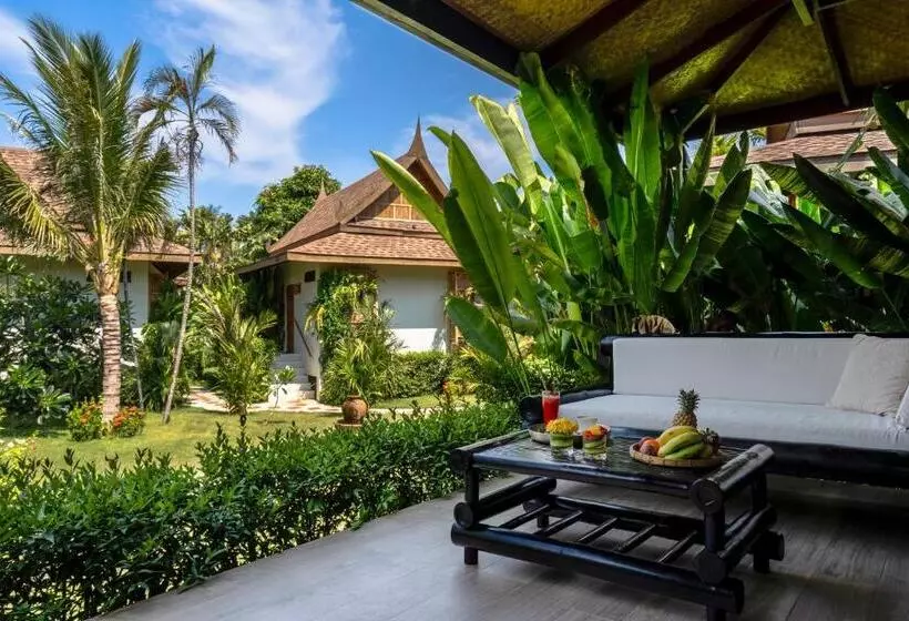 Fotos del hotel Lanta Palace Resort And Beach Club:  12