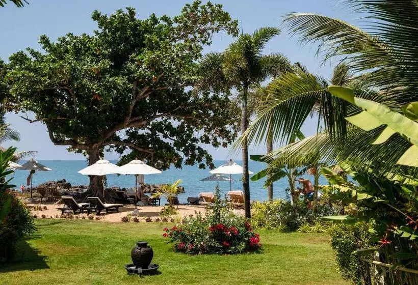 Fotos del hotel Lanta Palace Resort And Beach Club:  7