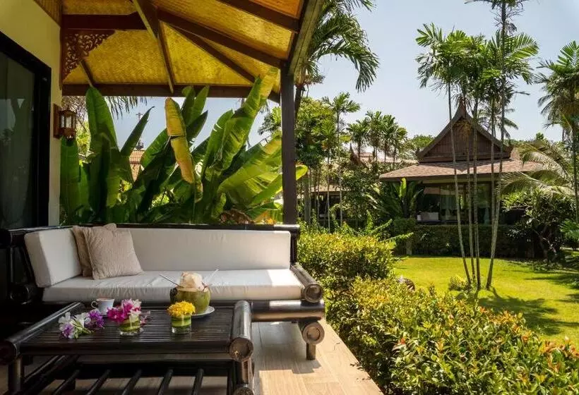 Fotos del hotel Lanta Palace Resort And Beach Club:  3