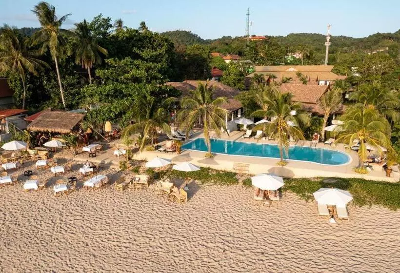 Fotos del hotel Lanta Palace Resort And Beach Club:  10