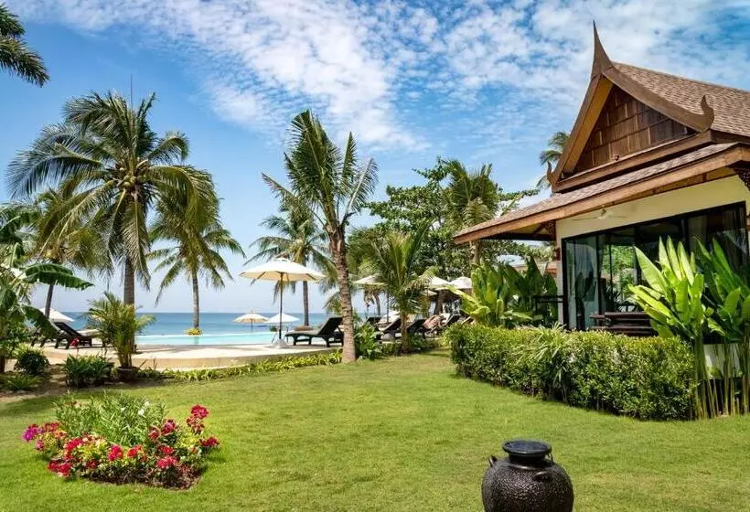 Fotos del hotel Lanta Palace Resort And Beach Club:  15