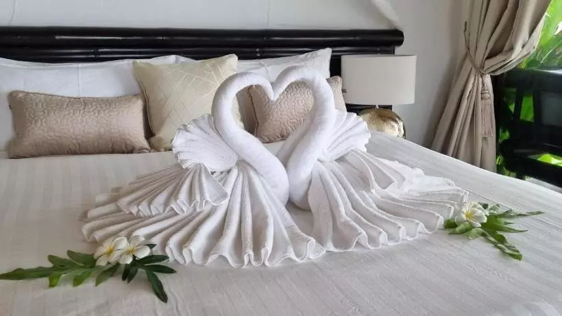 Fotos del hotel Lanta Palace Resort And Beach Club:  24