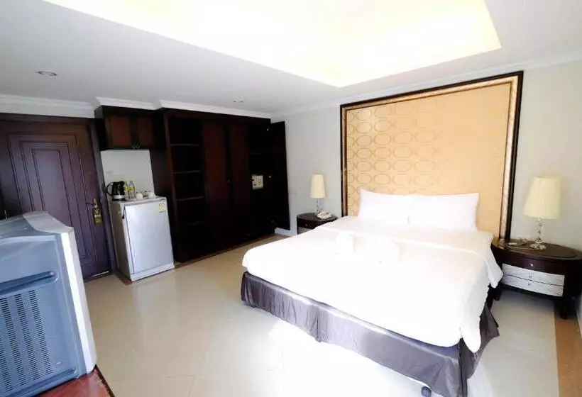 Fotos del hotel Lk Metropole Pattaya:  23