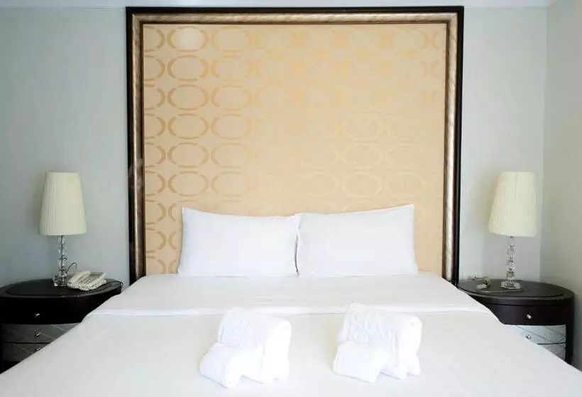 Fotos del hotel Lk Metropole Pattaya:  22