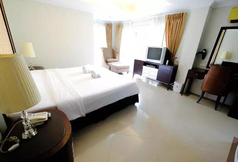 Fotos del hotel Lk Metropole Pattaya:  24