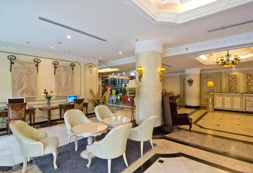 Fotos del hotel Lk Metropole Pattaya:  13