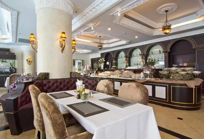 Fotos del hotel Lk Metropole Pattaya:  10