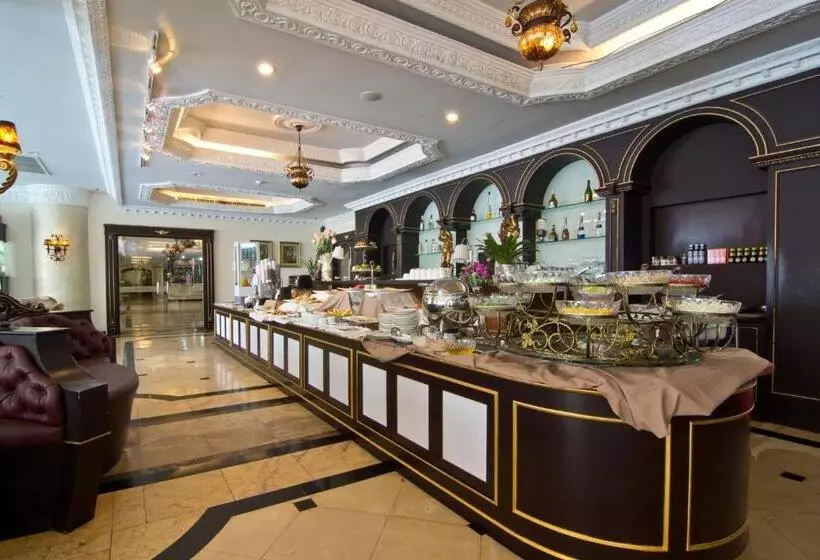 Fotos del hotel Lk Metropole Pattaya:  6