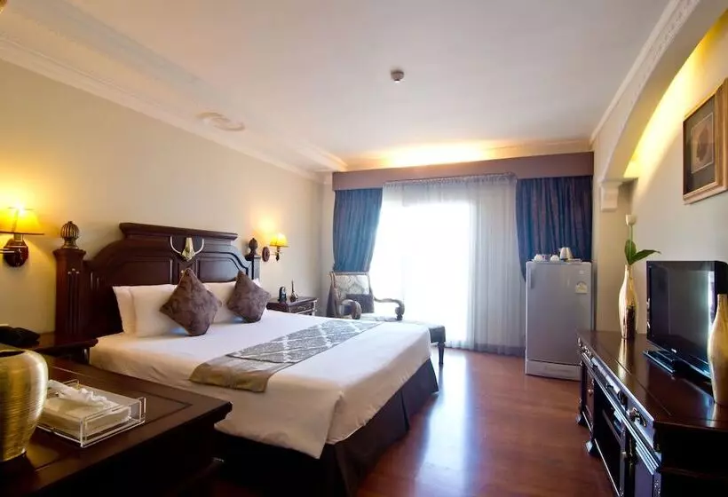 Fotos del hotel Lk Metropole Pattaya:  2