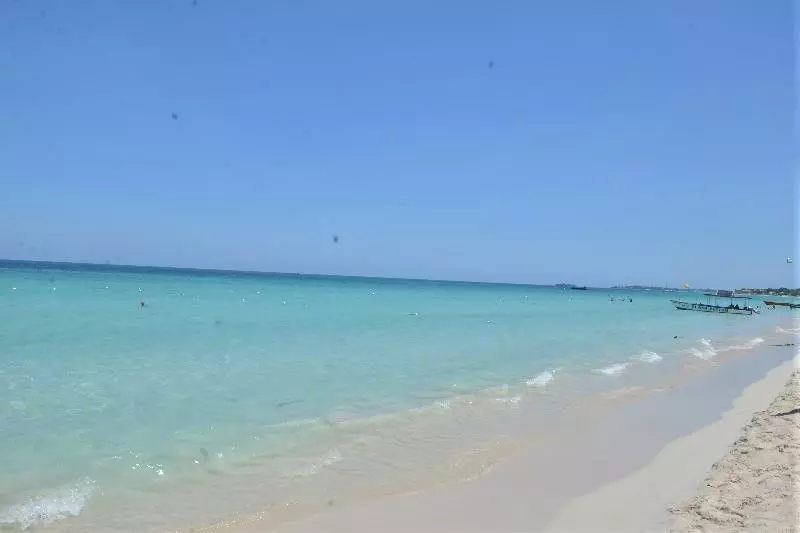 Fotos del hotel Merrils Beach Resorts Lll:  6