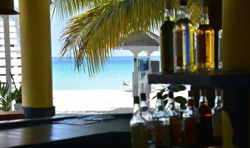 Fotos del hotel Merrils Beach Resorts Lll:  12