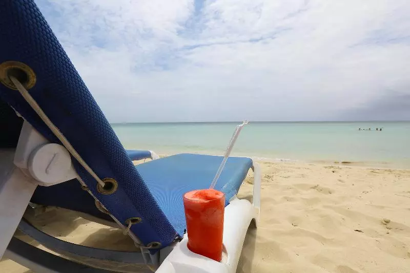 Fotos del hotel Merrils Beach Resorts Lll:  18