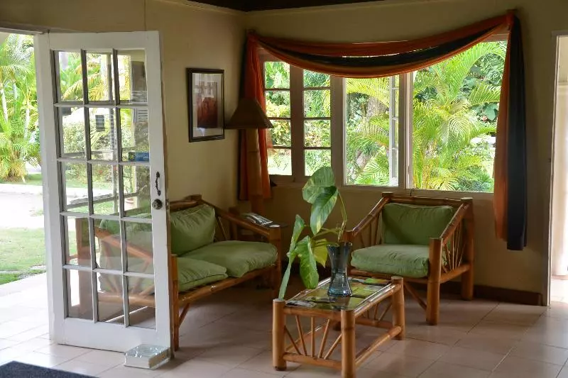 Merrils Beach Resorts Lll