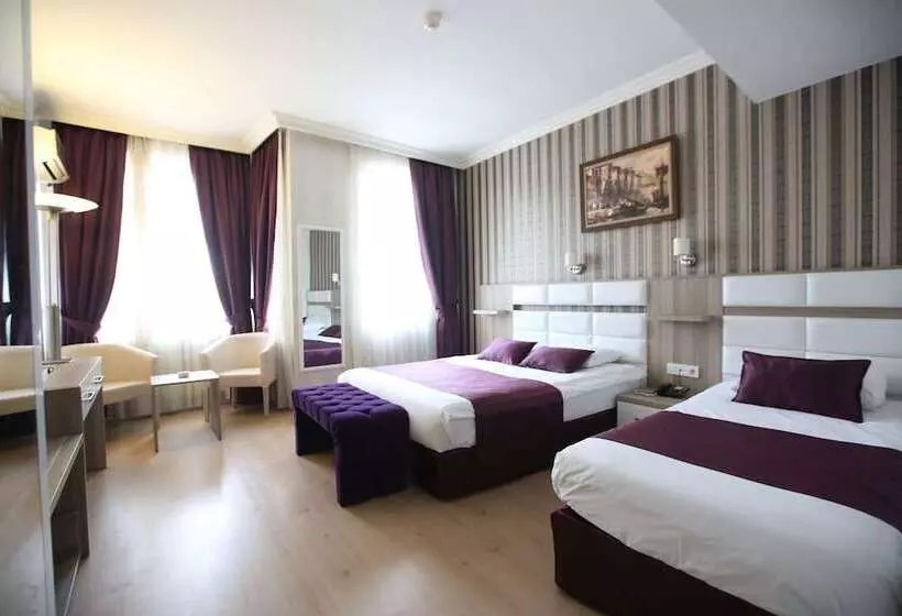 Fotos del hotel Nil:  10