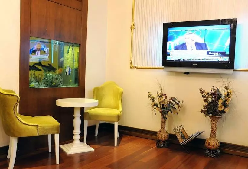 Fotos del hotel Nil:  5