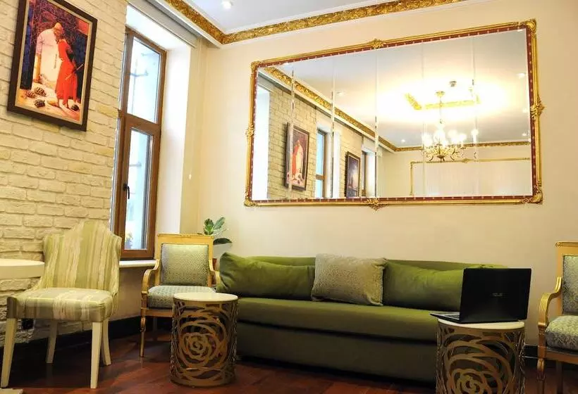 Fotos del hotel Nil:  15