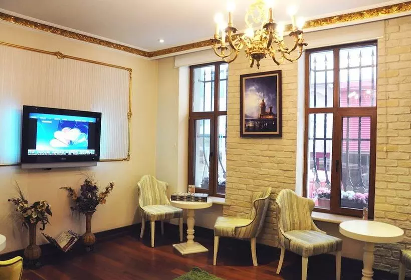 Fotos del hotel Nil:  7