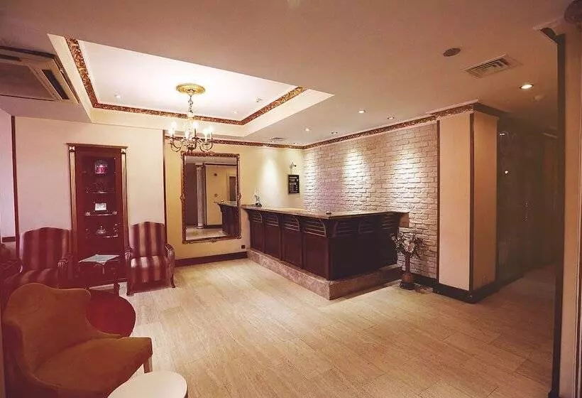 Fotos del hotel Nil:  3