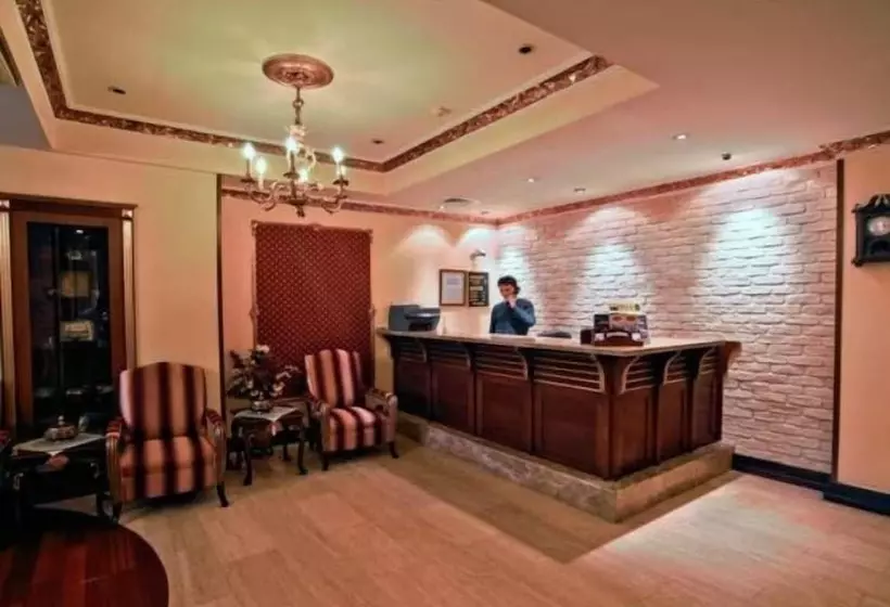 Fotos del hotel Nil:  8