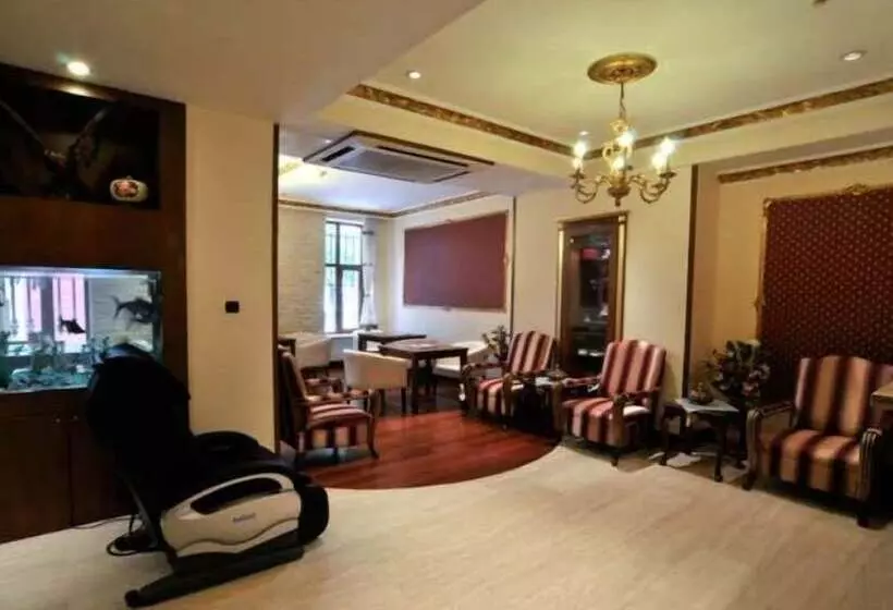 Fotos del hotel Nil:  2