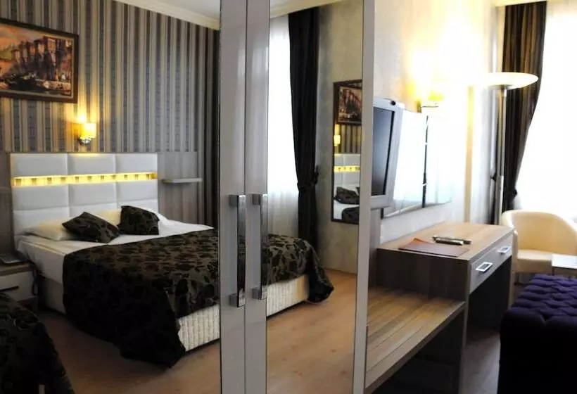 Fotos del hotel Nil:  13