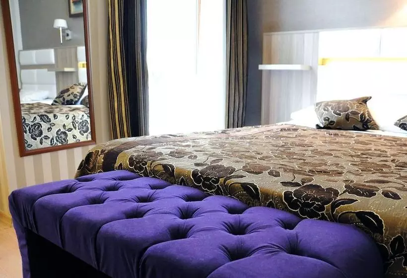 Fotos del hotel Nil:  11