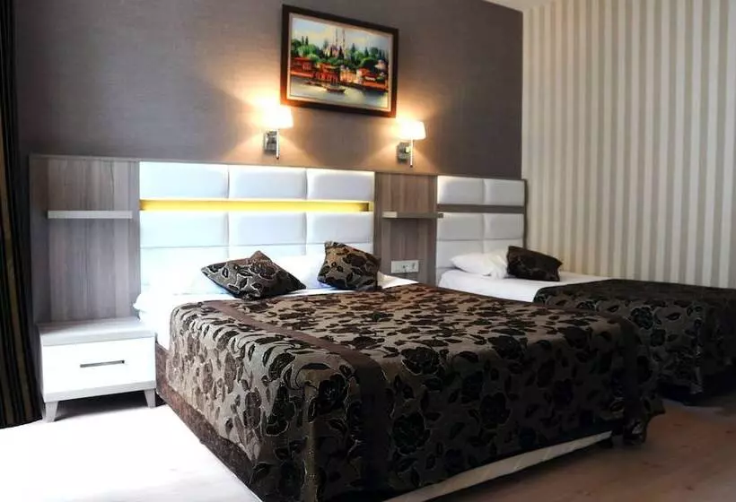 Fotos del hotel Nil:  6